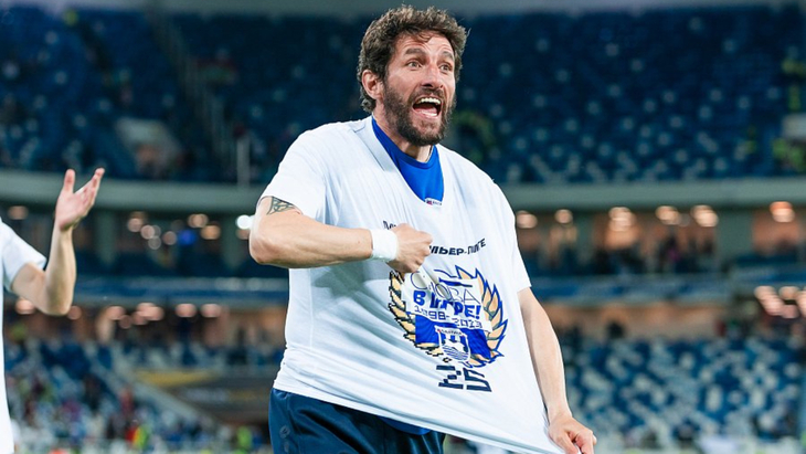 Исмаил Ибрагимов