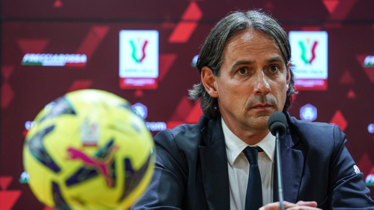 Симоне Индзаги