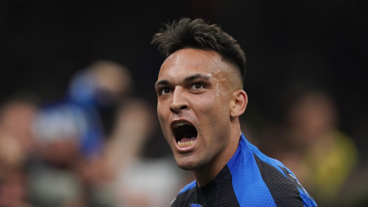 Лаутаро Мартинес