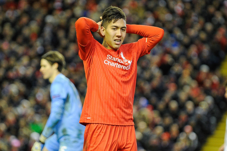 Роберто Фирмино