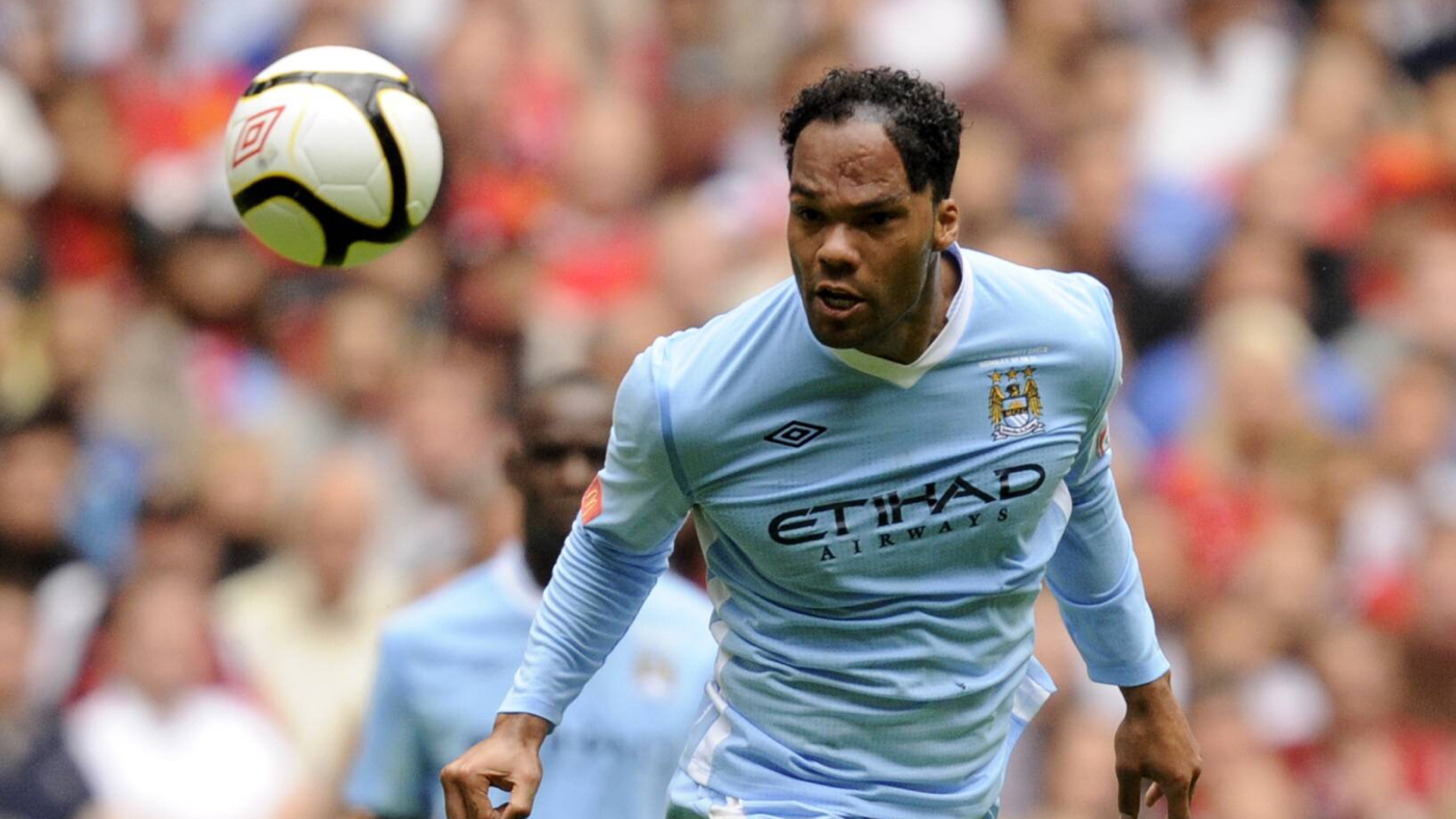 Джолеон Лескотт