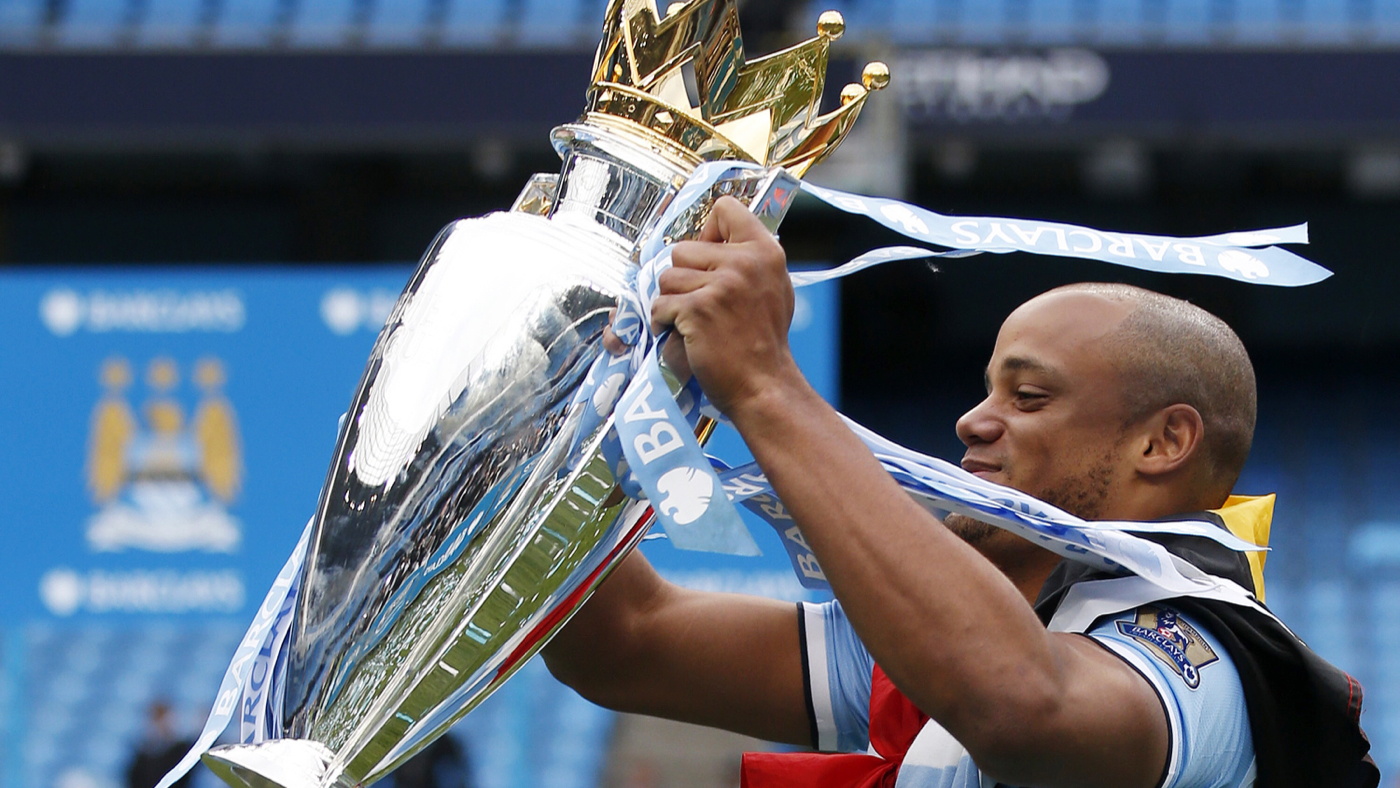 Венсан Компани