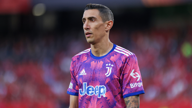 Анхель Ди Мария