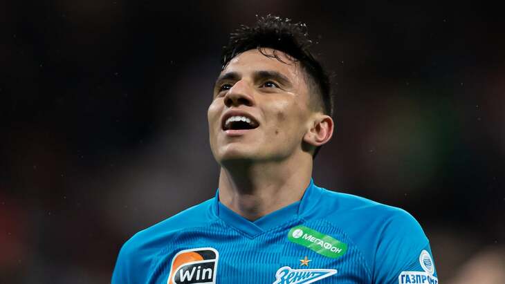 Александр Медведев