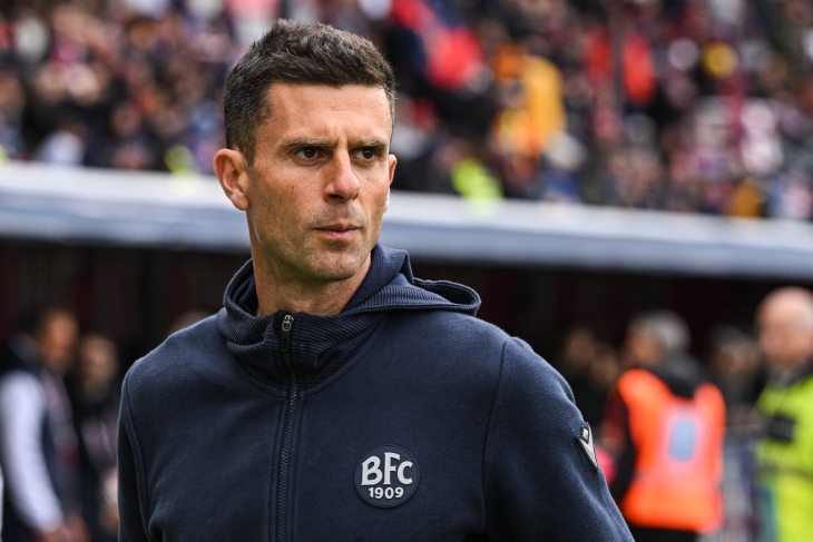 Тьяго Мотта