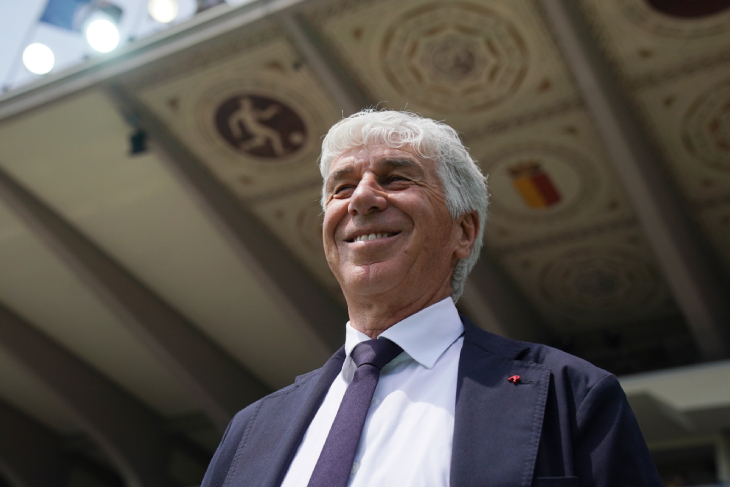 Джан Пьеро Гасперини