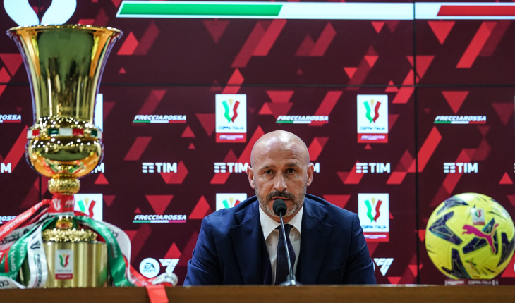 Винченцо Итальяно