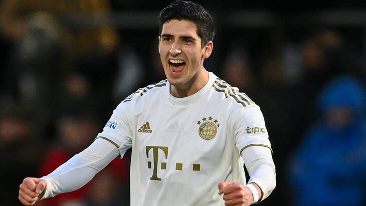 Грант-Леон Ранос