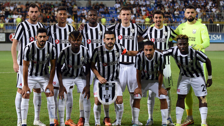 «Нефтчи» может отказаться от участия в летнем турнире в Санкт-Петербурге