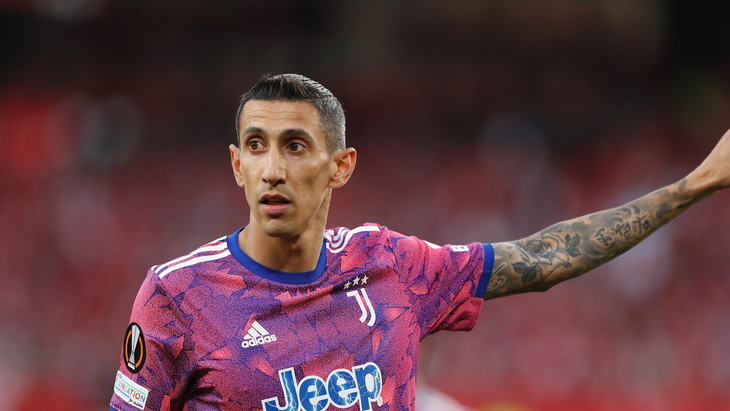 Анхель Ди Мария