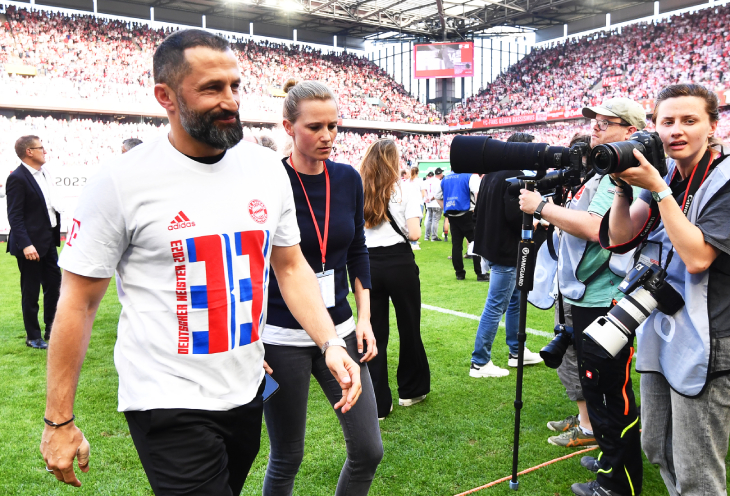 Хасан Салихамиджич