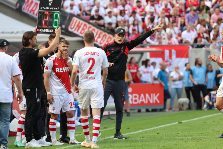 Томас Тухель