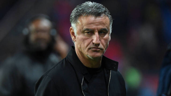 Кристоф Гальтье