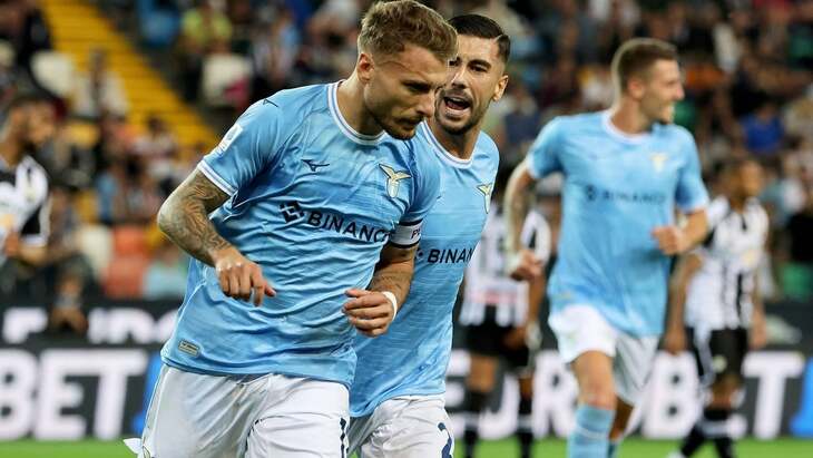 «Лацио» — «Кремонезе»