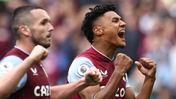 Олли Уоткинс