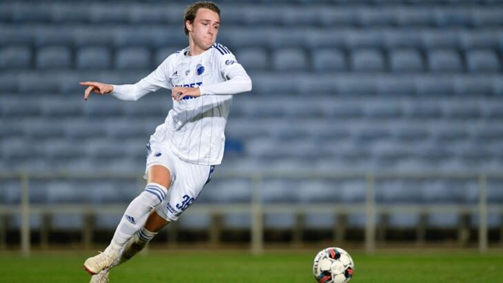 «Копенгаген»