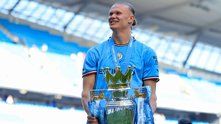 Эрлинг Холанн