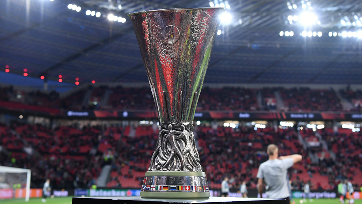 Трофей Лиги Европы