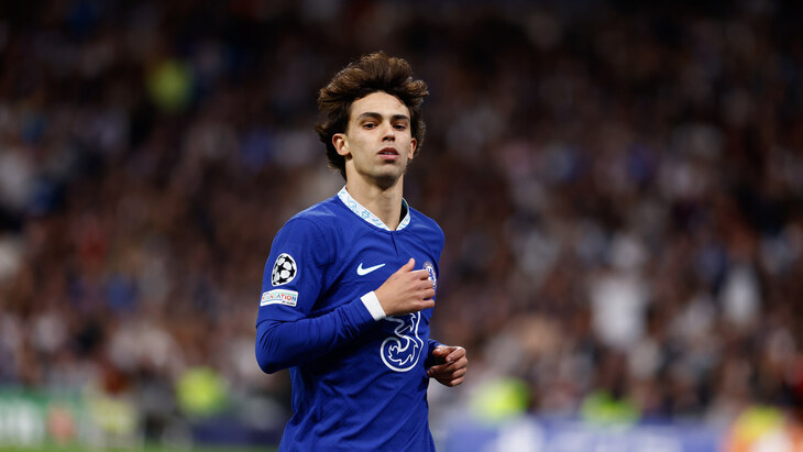 Жоау Феликс