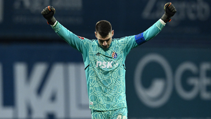 Доминик Ливакович