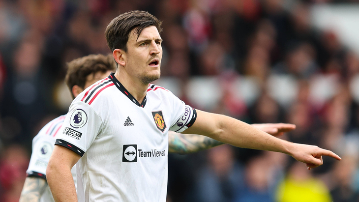 Харри Магуайр