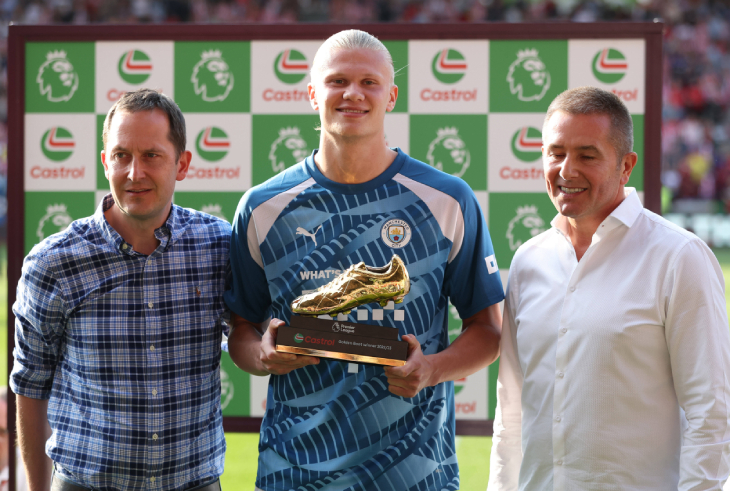 Эрлинг Холанн