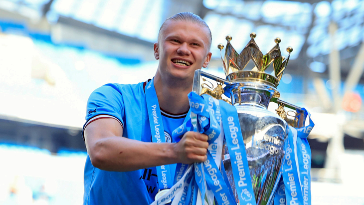 Эрлинг Холанн