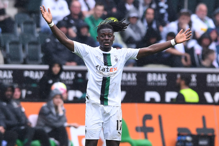 Куадио Коне