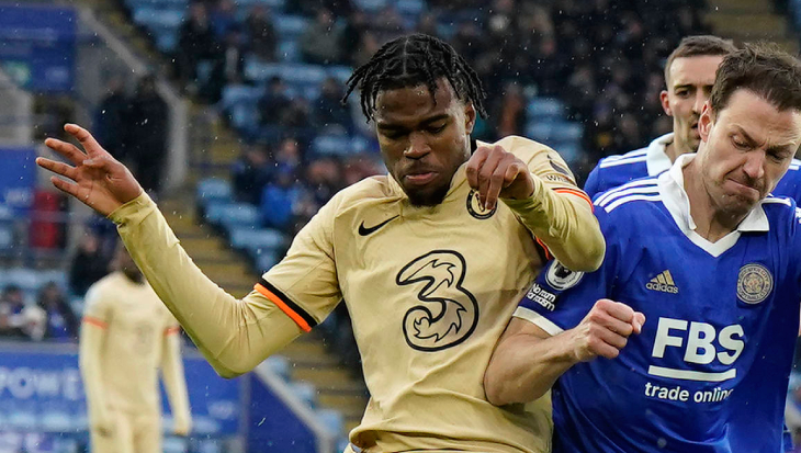 Карни Чуквуэмека