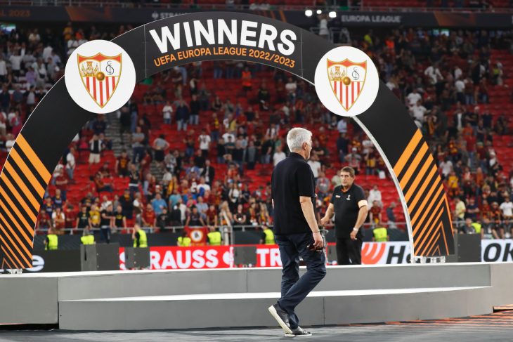 Жозе Моуринью