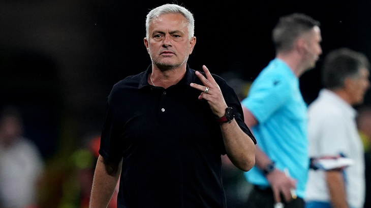 Жозе Моуринью