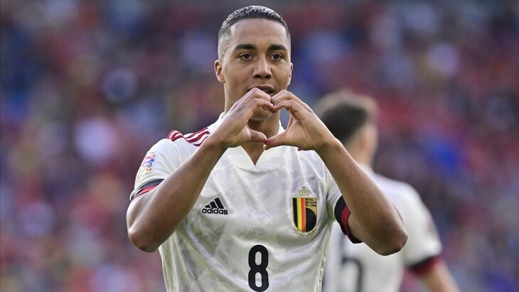 Юри Тилеманс