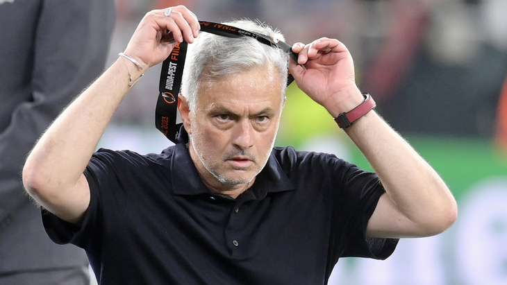 Жозе Моуринью