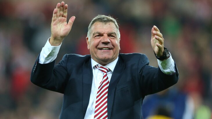 Сэм Эллардайс