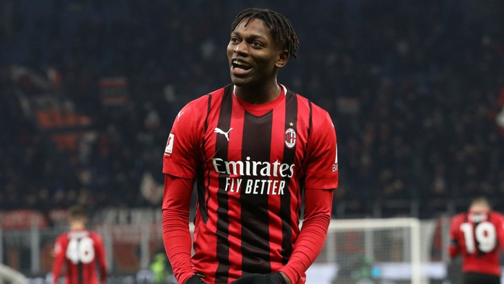 Рафаэл Леау