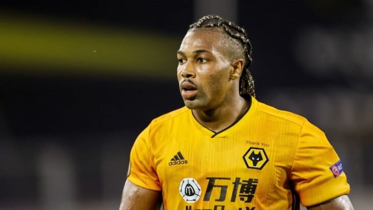 Адама Траоре