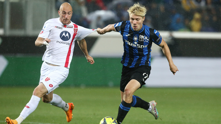 «Аталанта»