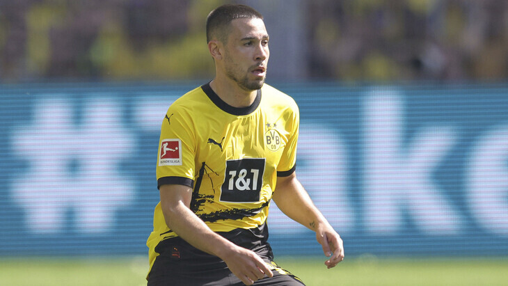 Рафаэл Геррейру