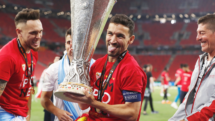 Хесус Навас