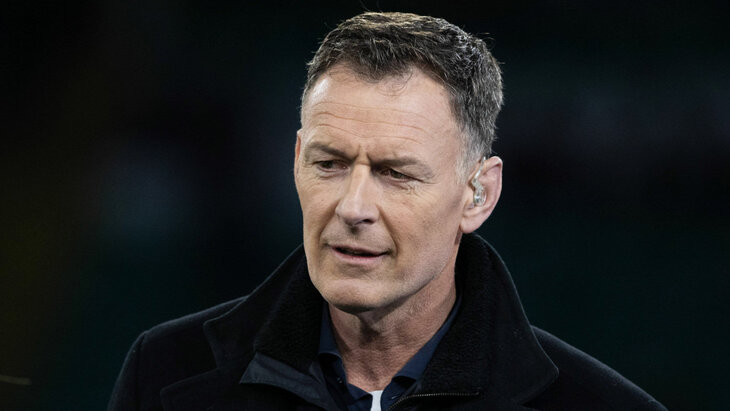 Крис Саттон