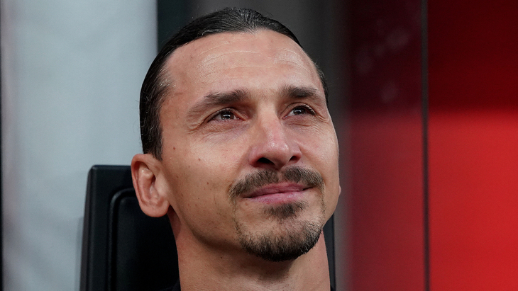 Златан Ибрагимович