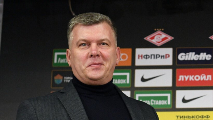 Евгений Мележиков