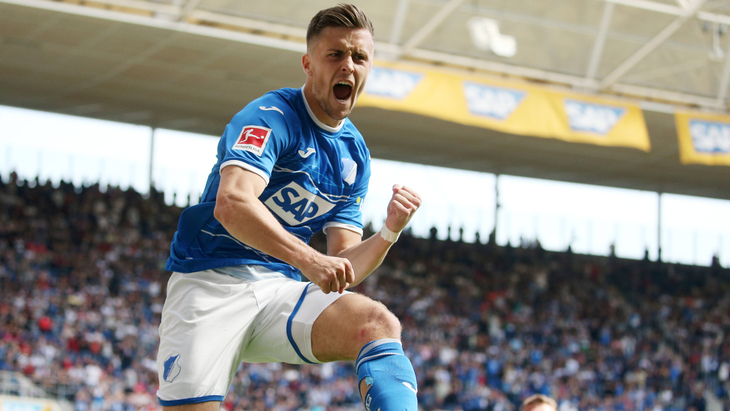 Кристоф Баумгартнер