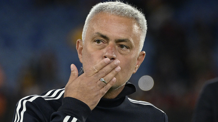 Жозе Моуринью