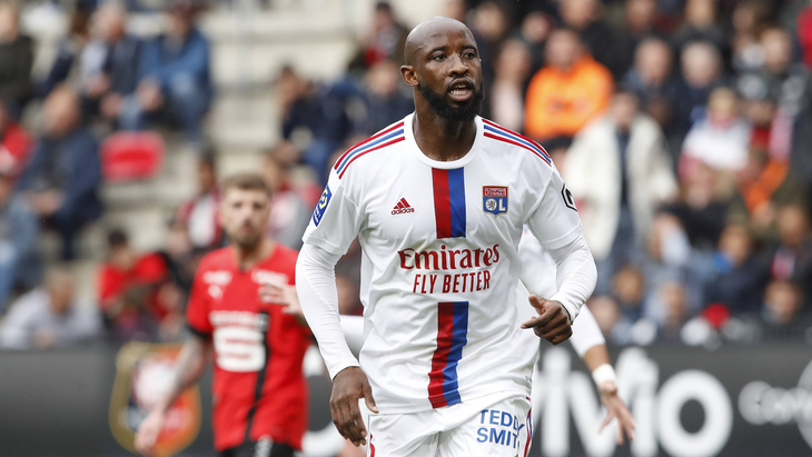 Мусса Дембеле