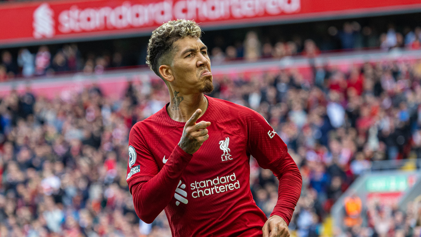 Роберто Фирмино