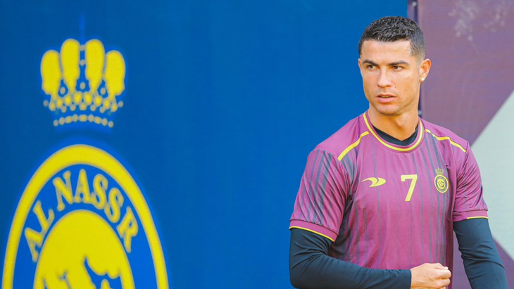 Криштиану Роналду