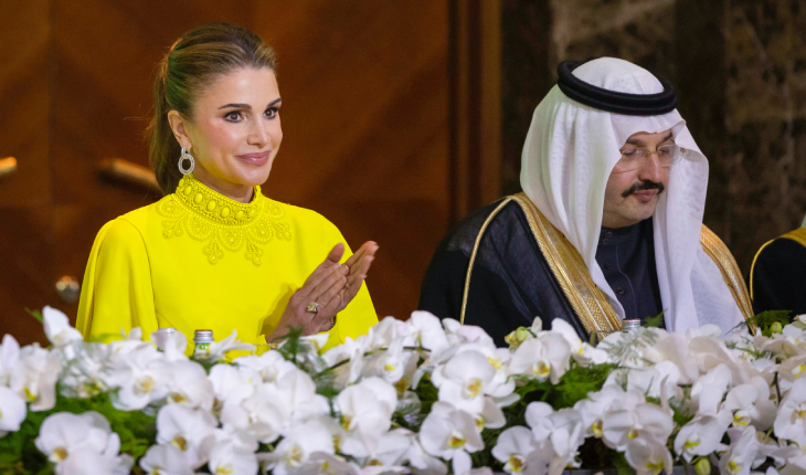 принц Абдулла бин Турки Аль-Фейсал