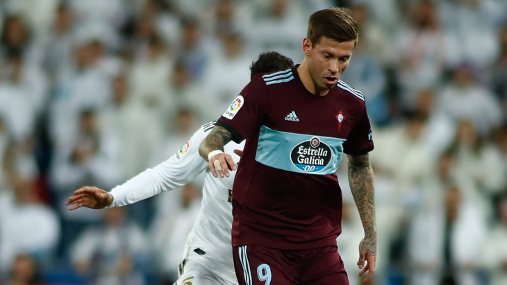 Федор Смолов