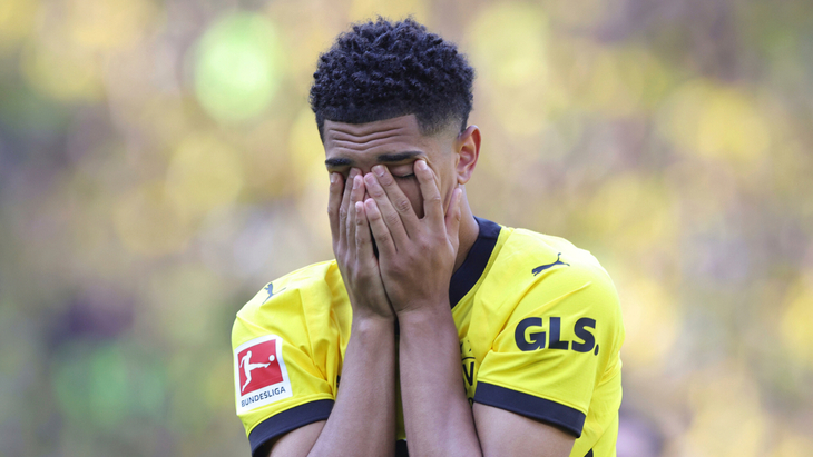 Джуд Беллингем